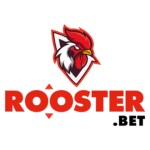 Logo di Rooster Bet, il nuovissimo casinò non AAMS in Italia.